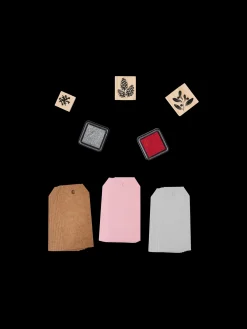 Søstrene Grene DIY-manillamærker