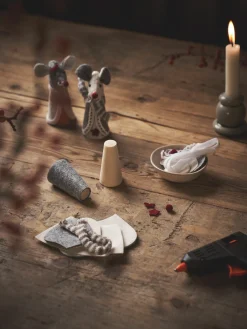 Søstrene Grene DIY-sæt Julemus