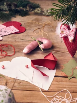 Søstrene Grene DIY-sæt Med Slikstok