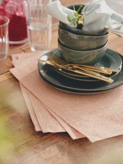 Søstrene Grene Dækkeservietter 4-pak