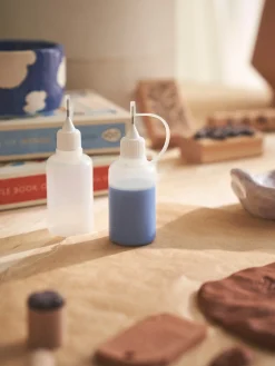 Søstrene Grene Dråbeflaske Med Præcisionsspids