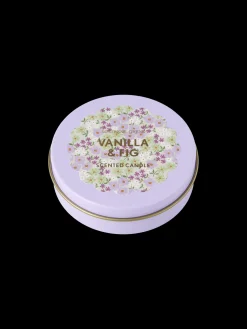 Søstrene Grene Duftlys Vanilla And Fig