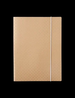 Søstrene Grene Elastikmappe