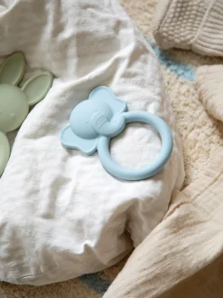 Børn Søstrene Grene Elefantbidering