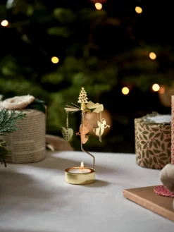 Søstrene Grene Englespil Med Julemotiver