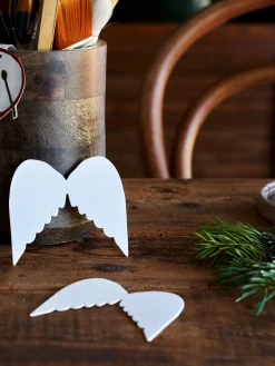 Søstrene Grene Englevinger Af Papir