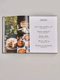 Søstrene Grene Fairytale Baking: Recipes & Stories