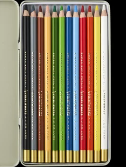 Søstrene Grene Farveblyanter Classic