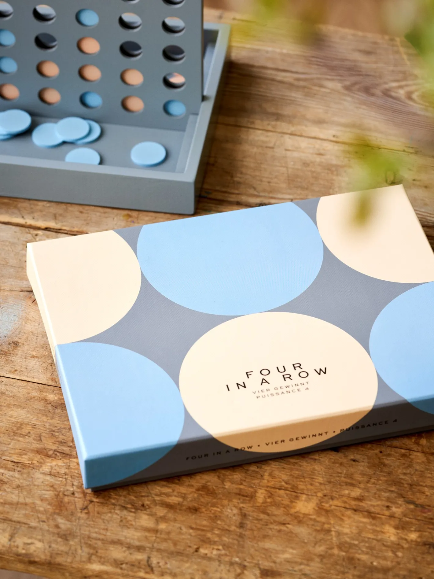 Børn Søstrene Grene Fire På Stribe