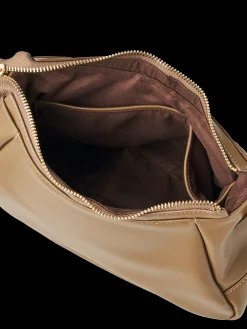 Søstrene Grene Fjera-håndtaske