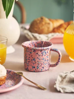 Søstrene Grene Flow Fest Kop - Pink