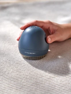 Søstrene Grene Fnugfjerner Pilo 1 - Navy