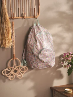 Søstrene Grene Foldbar Rygsæk