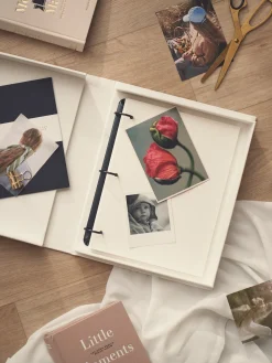 Søstrene Grene Fotoalbum A Story Of Love