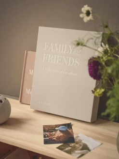 Søstrene Grene Fotoalbum Family And Friends