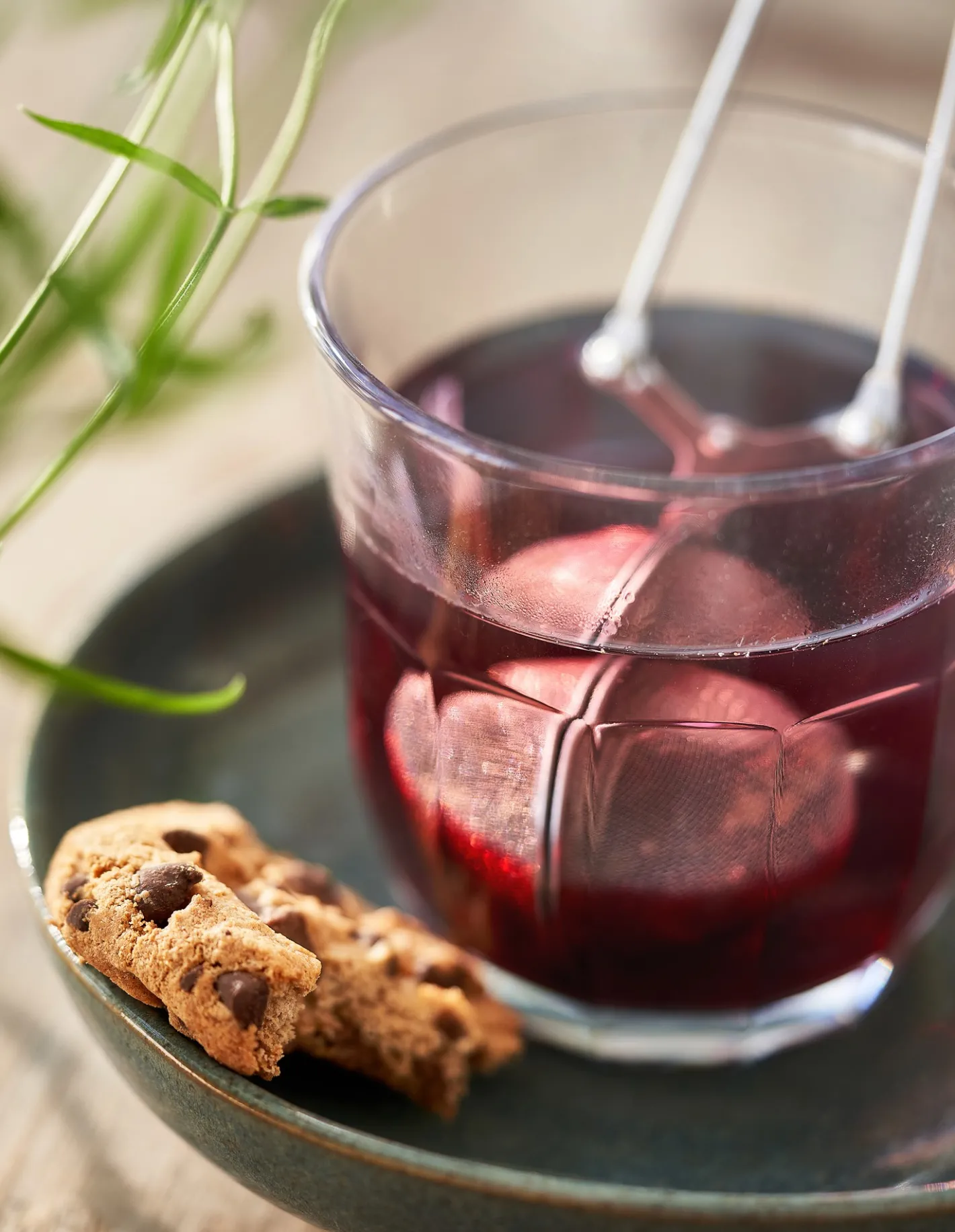 Søstrene Grene Frugtte - Eventyrets Have