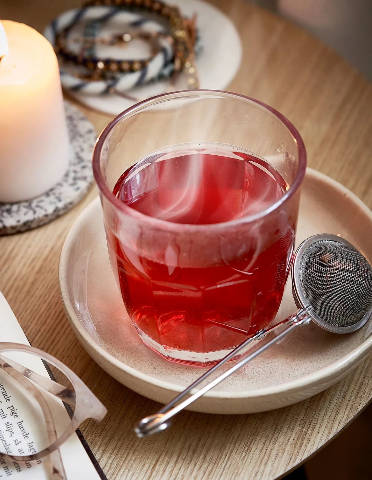 Søstrene Grene Frugtte - Sommernat