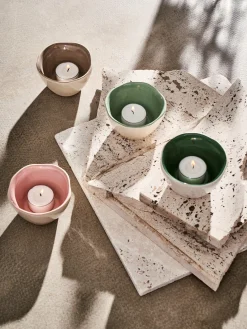 Søstrene Grene Fyrfadsstage