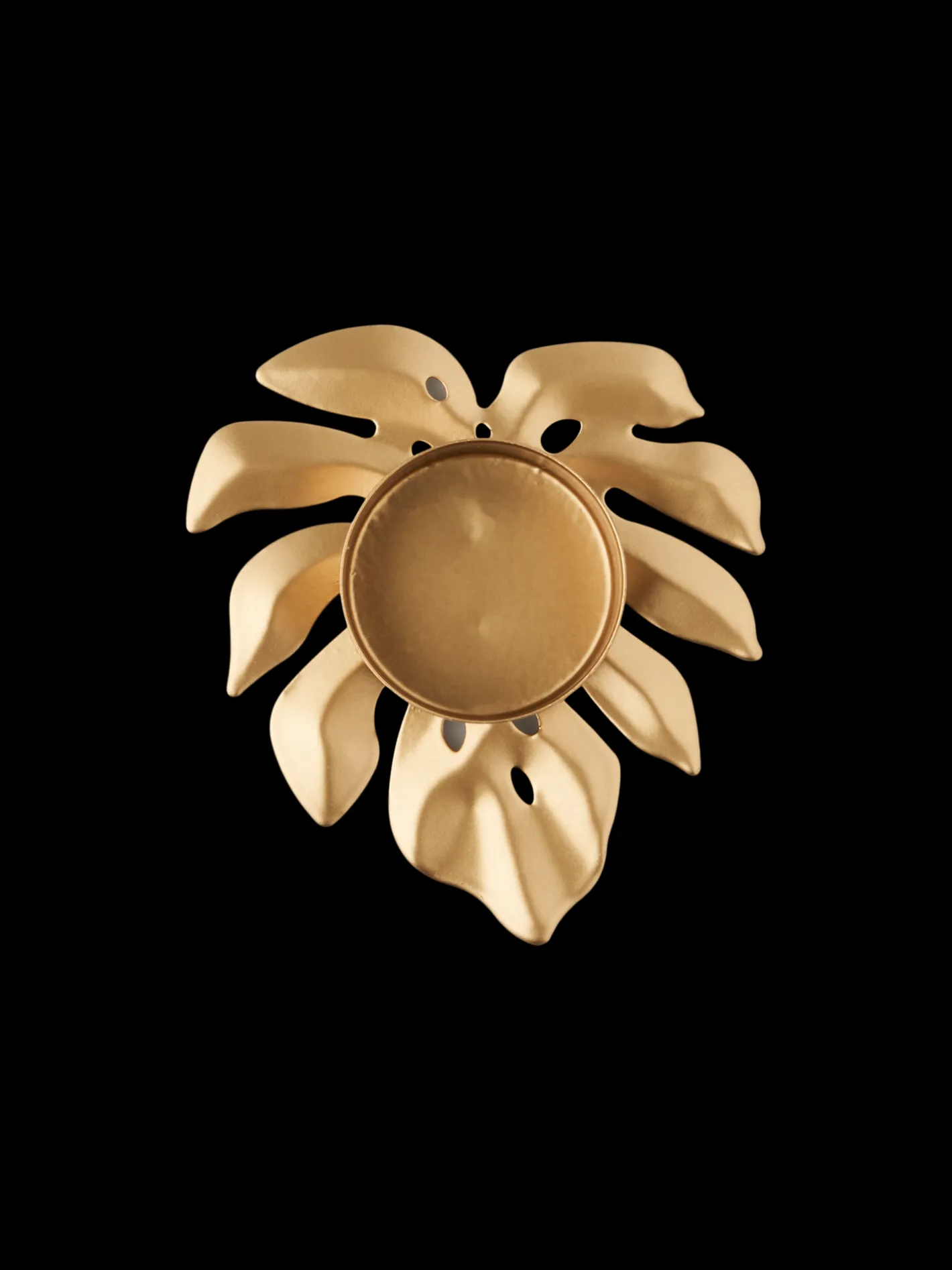 Søstrene Grene Fyrfadsstage