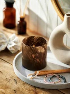 Søstrene Grene Fyrfadsstage