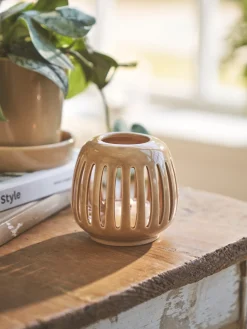 Søstrene Grene Fyrfadsstage