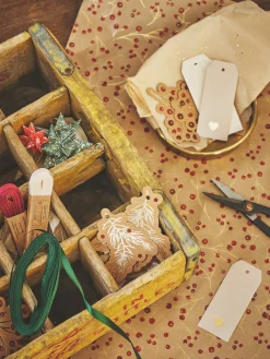 Søstrene Grene Gavebånd