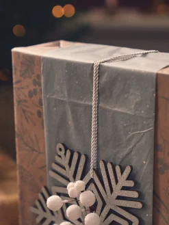 Søstrene Grene Gavepapir