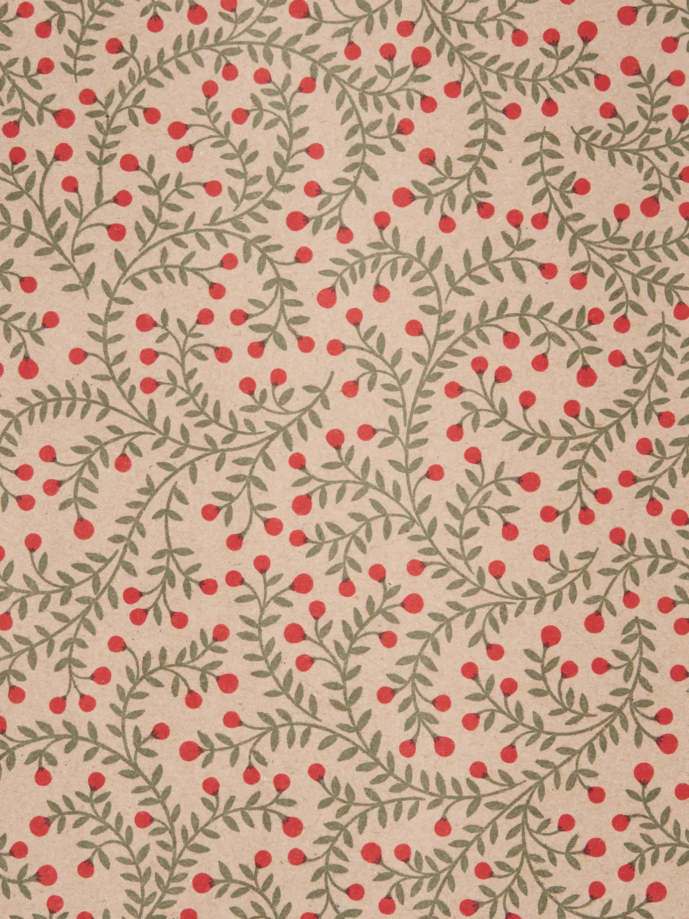 Søstrene Grene Gavepapir