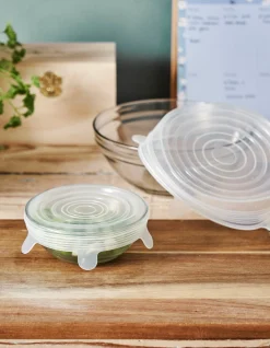 Søstrene Grene Genanvendelige Låg Til Madvarer