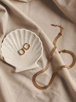 Søstrene Grene Geneve-halskæde