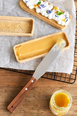 Søstrene Grene Glasurspatel