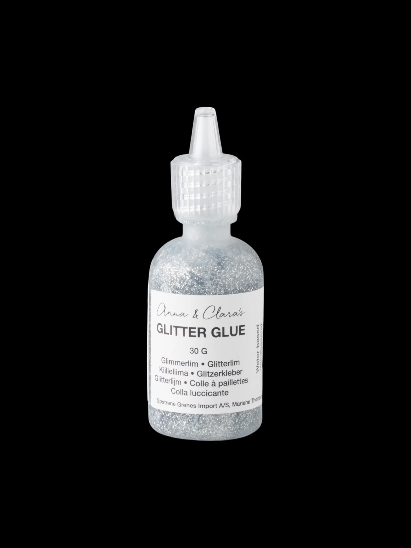 Søstrene Grene Glimmerlim