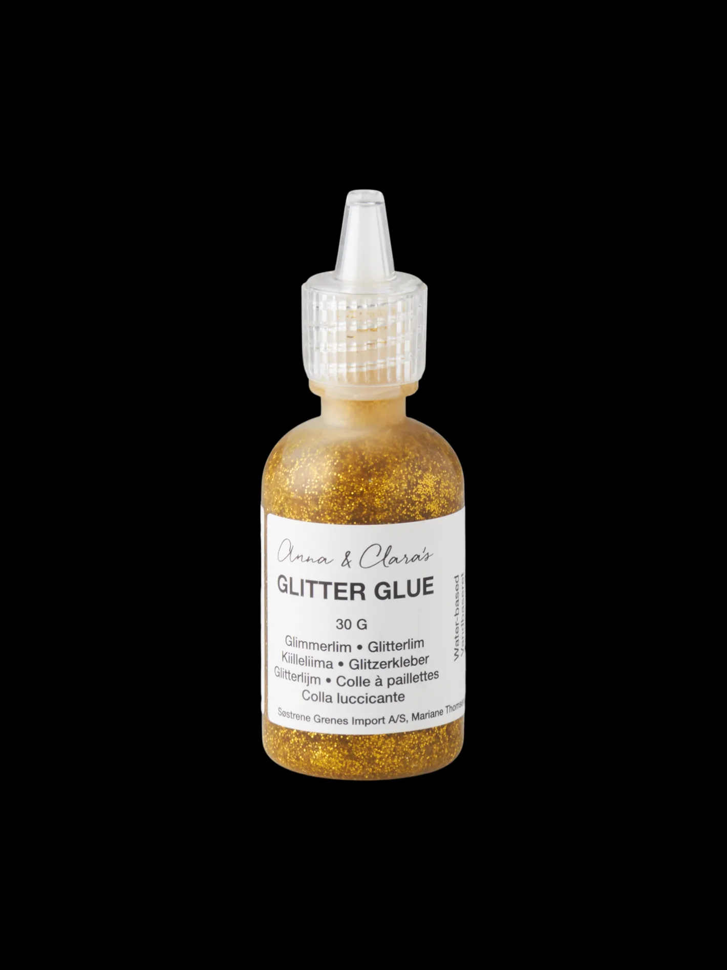 Søstrene Grene Glimmerlim