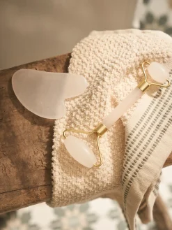 Søstrene Grene Gua Sha-sten