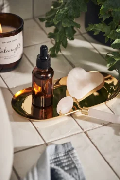 Søstrene Grene Gua Sha-sten