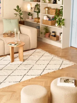 Søstrene Grene Gulvtæppe