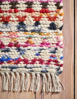 Søstrene Grene Gulvtæppe