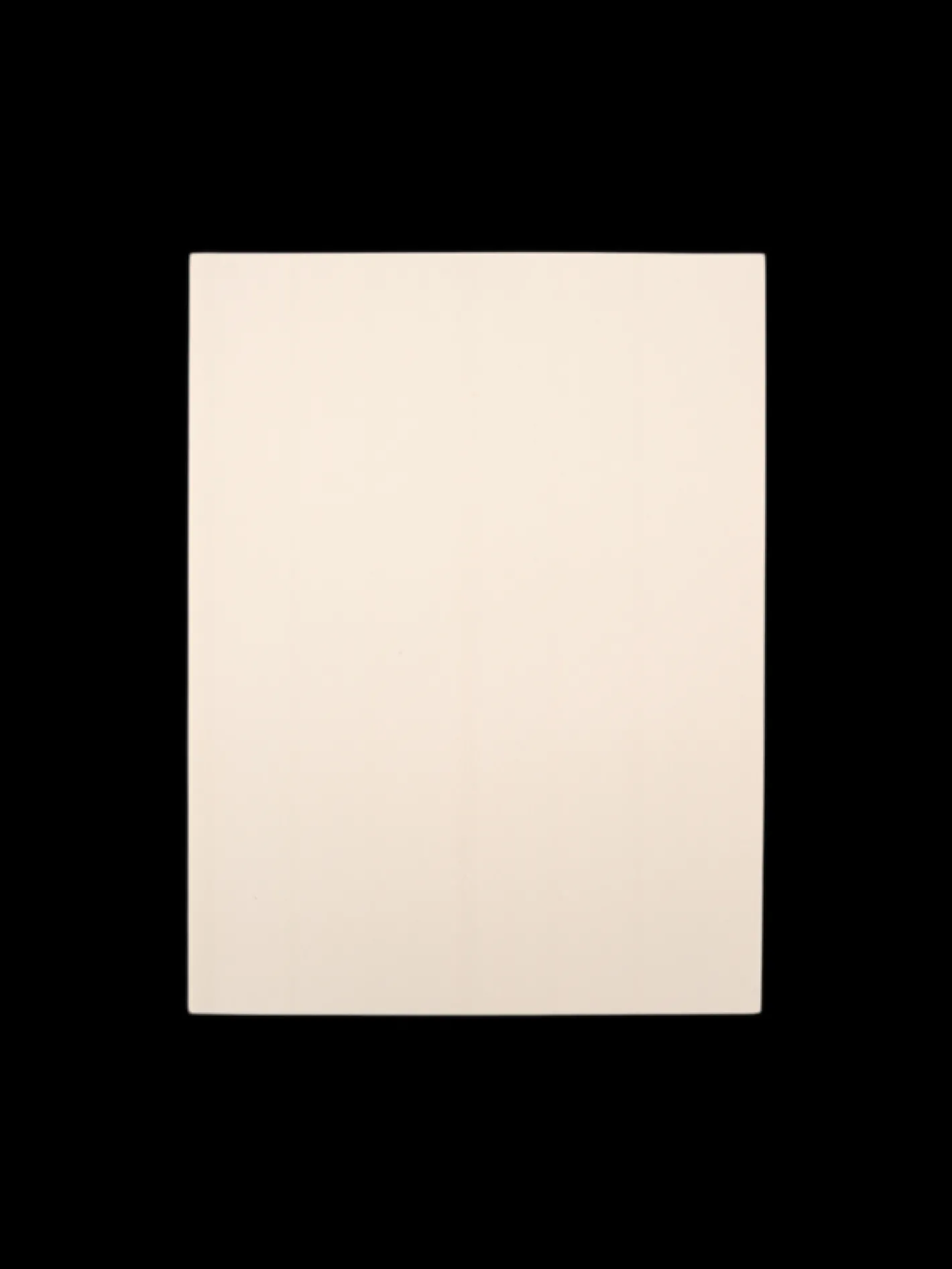 Søstrene Grene Gummiplade A5 Til Linoleumstryk