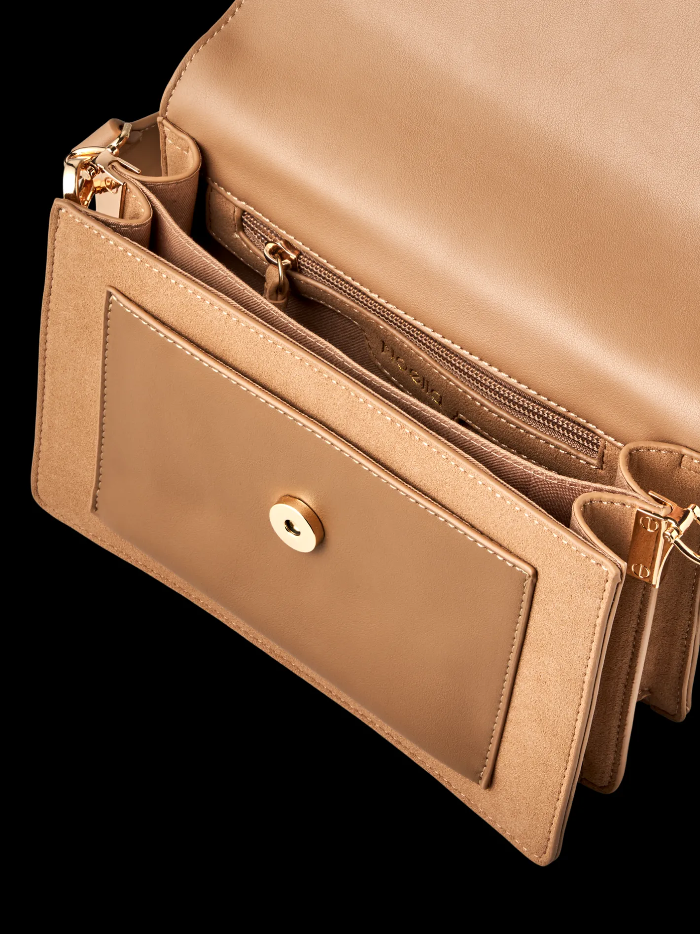 Søstrene Grene Hanna-håndtaske