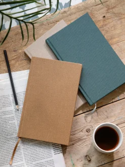 Søstrene Grene Hardcover Notesbog