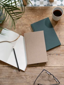 Søstrene Grene Hardcover Notesbog