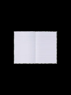 Søstrene Grene Hardcover Notesbog Med Linjer A5