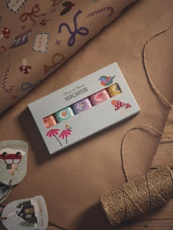 Søstrene Grene Highlightere 5-pak