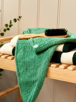 Søstrene Grene Håndklæde Til Hår