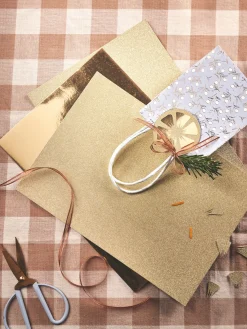 Søstrene Grene Hobbykarton A4