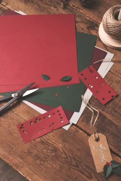 Søstrene Grene Hobbypapir A4