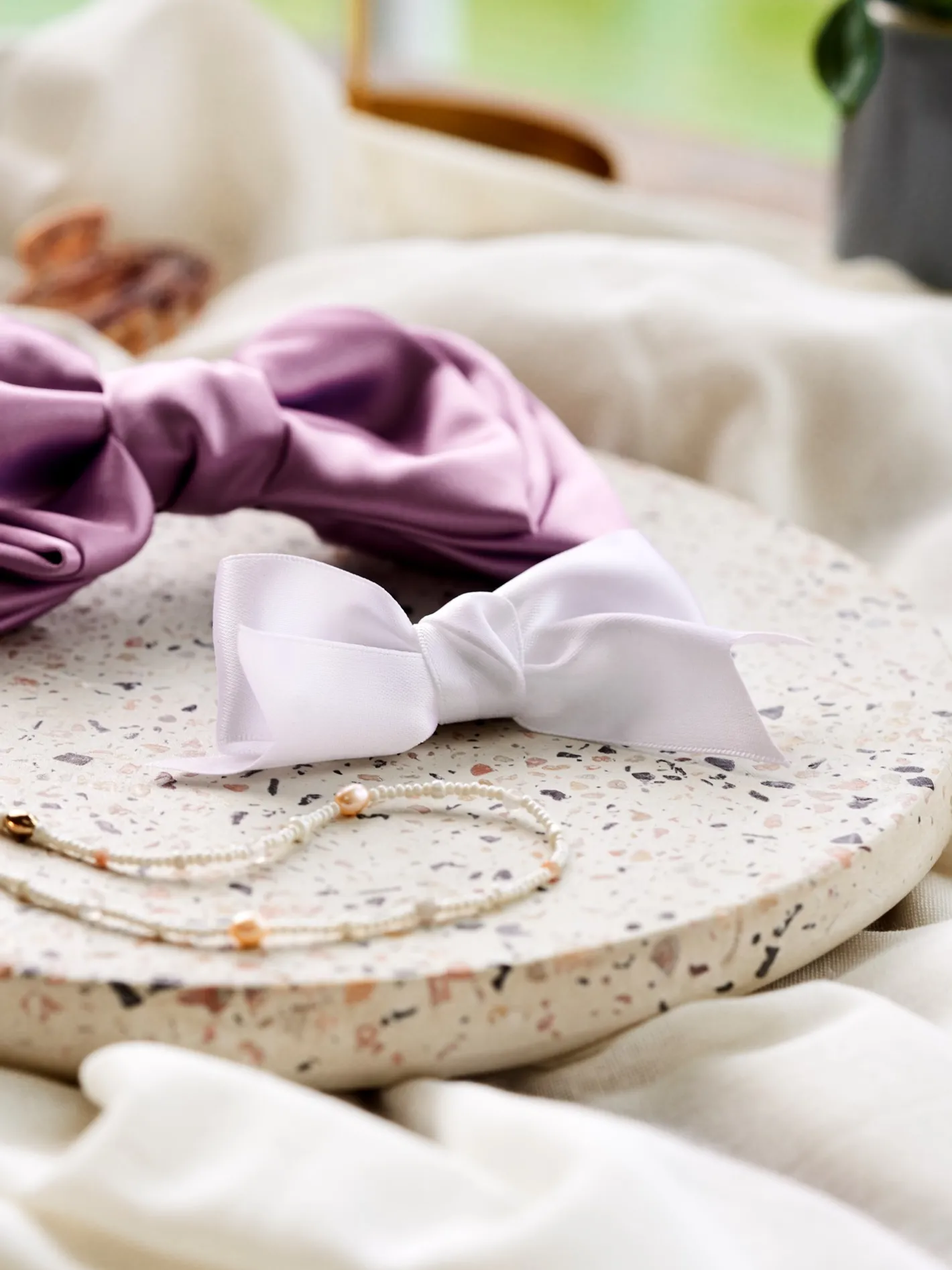 Søstrene Grene Hårsløjfe