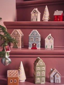 Søstrene Grene Hus Til Fyrfadslys