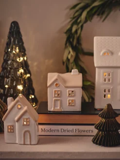 Søstrene Grene Hus Til Fyrfadslys