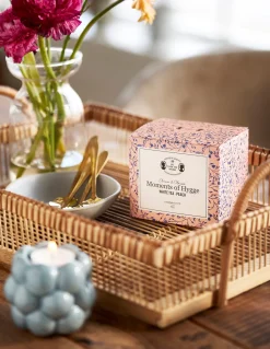 Søstrene Grene Hvid Te - Fersken